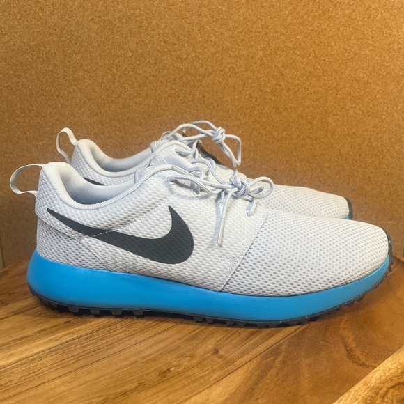 Nike
Roshe 
Golf nn
Iron grey - Picture 4 of 9